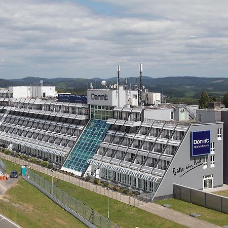 Dorint Am Nuerburgring Hocheifel Hotel Buitenkant foto