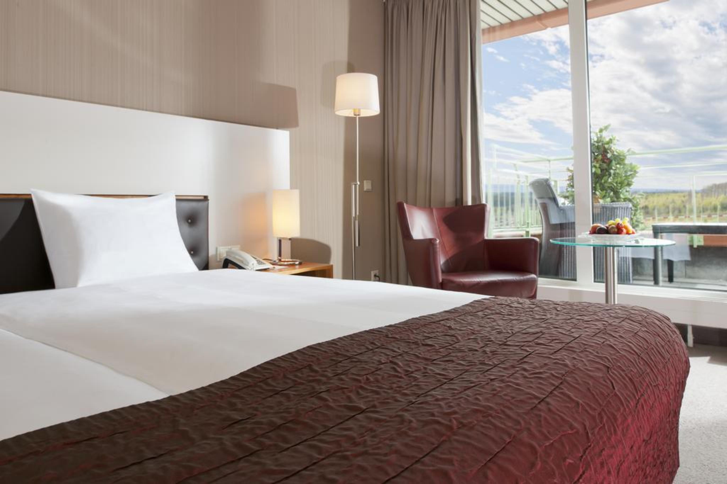 Dorint Am Nuerburgring Hocheifel Hotel Kamer foto