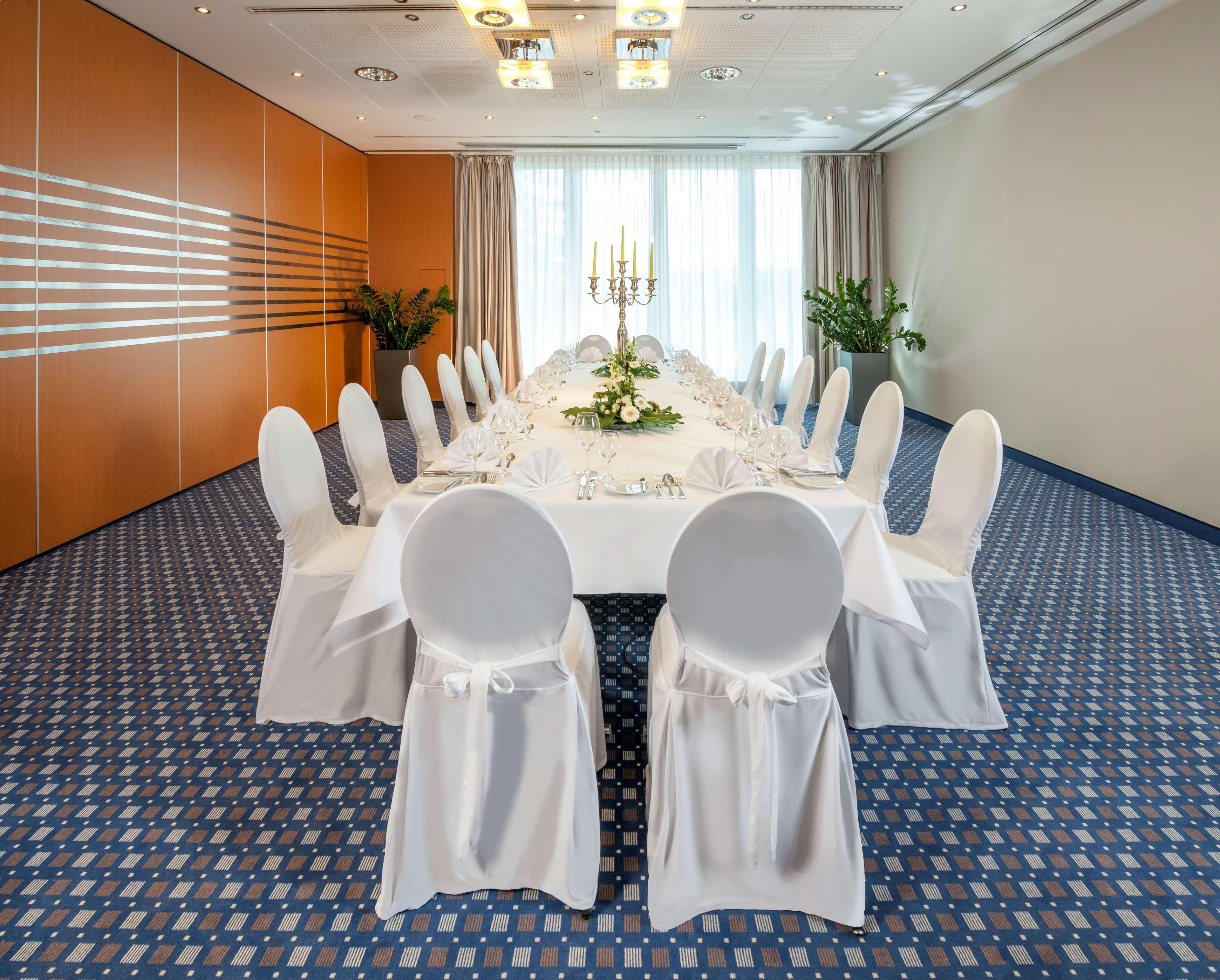 Dorint Am Nuerburgring Hocheifel Hotel Buitenkant foto