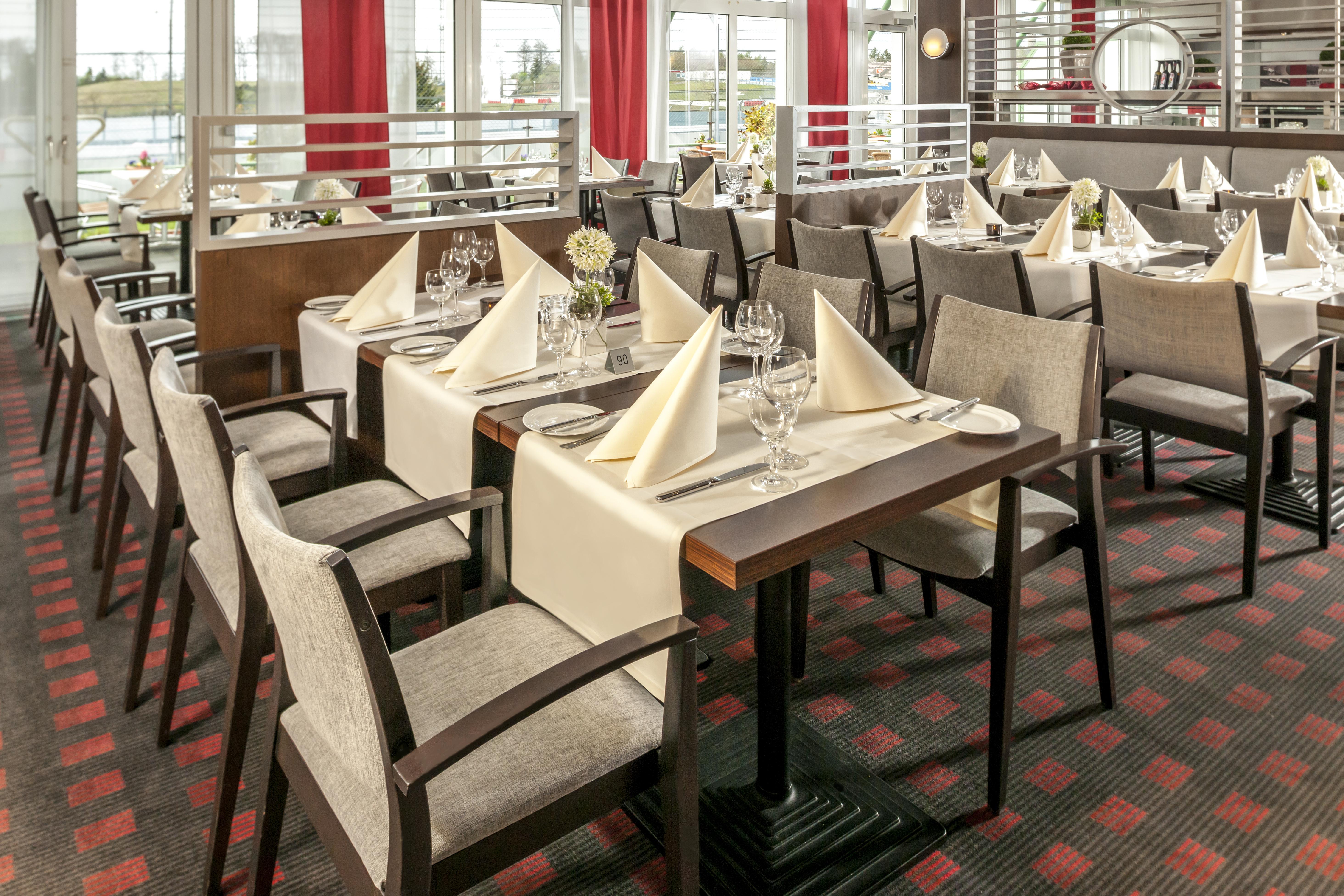 Dorint Am Nuerburgring Hocheifel Hotel Buitenkant foto
