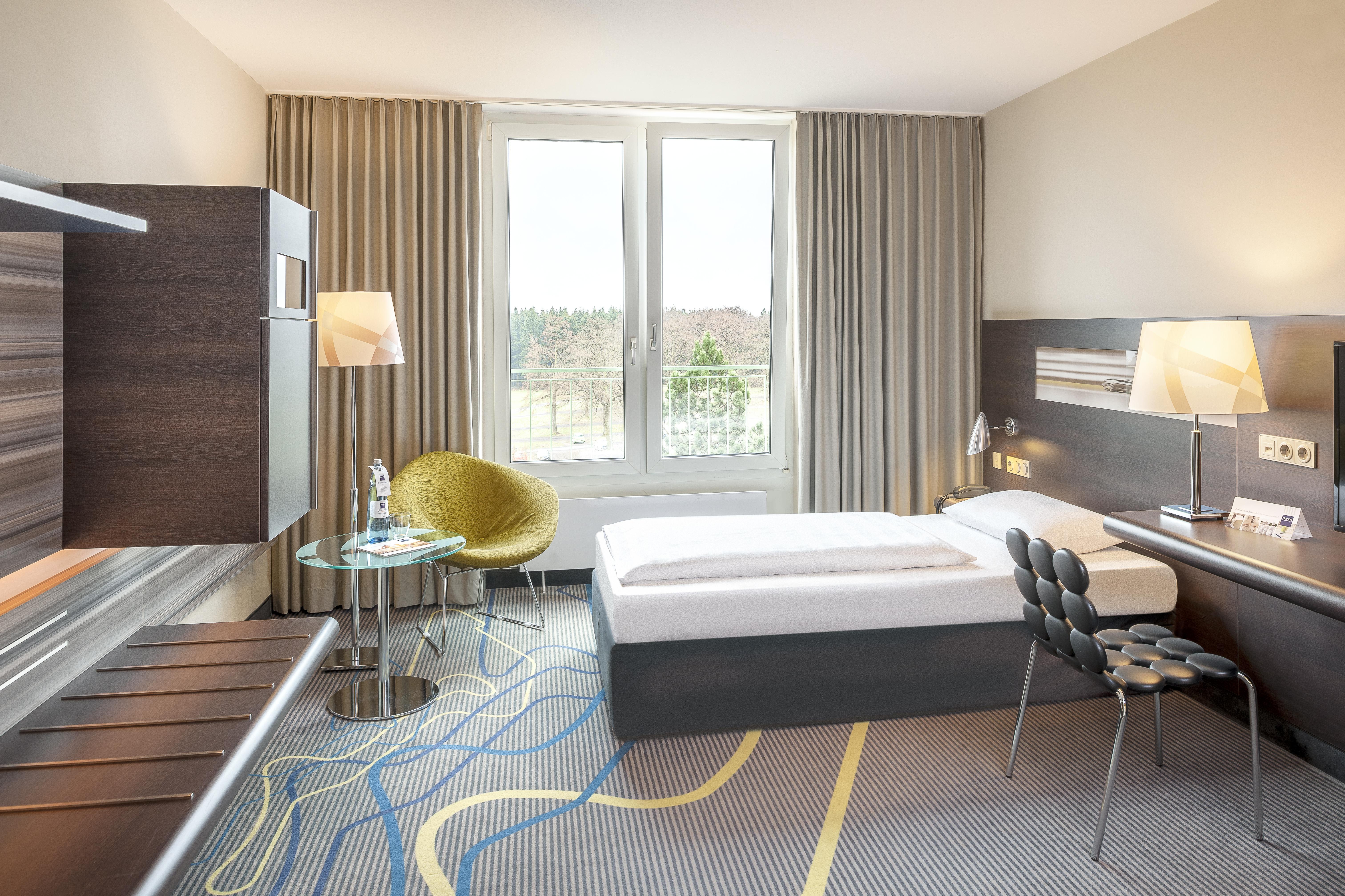 Dorint Am Nuerburgring Hocheifel Hotel Buitenkant foto