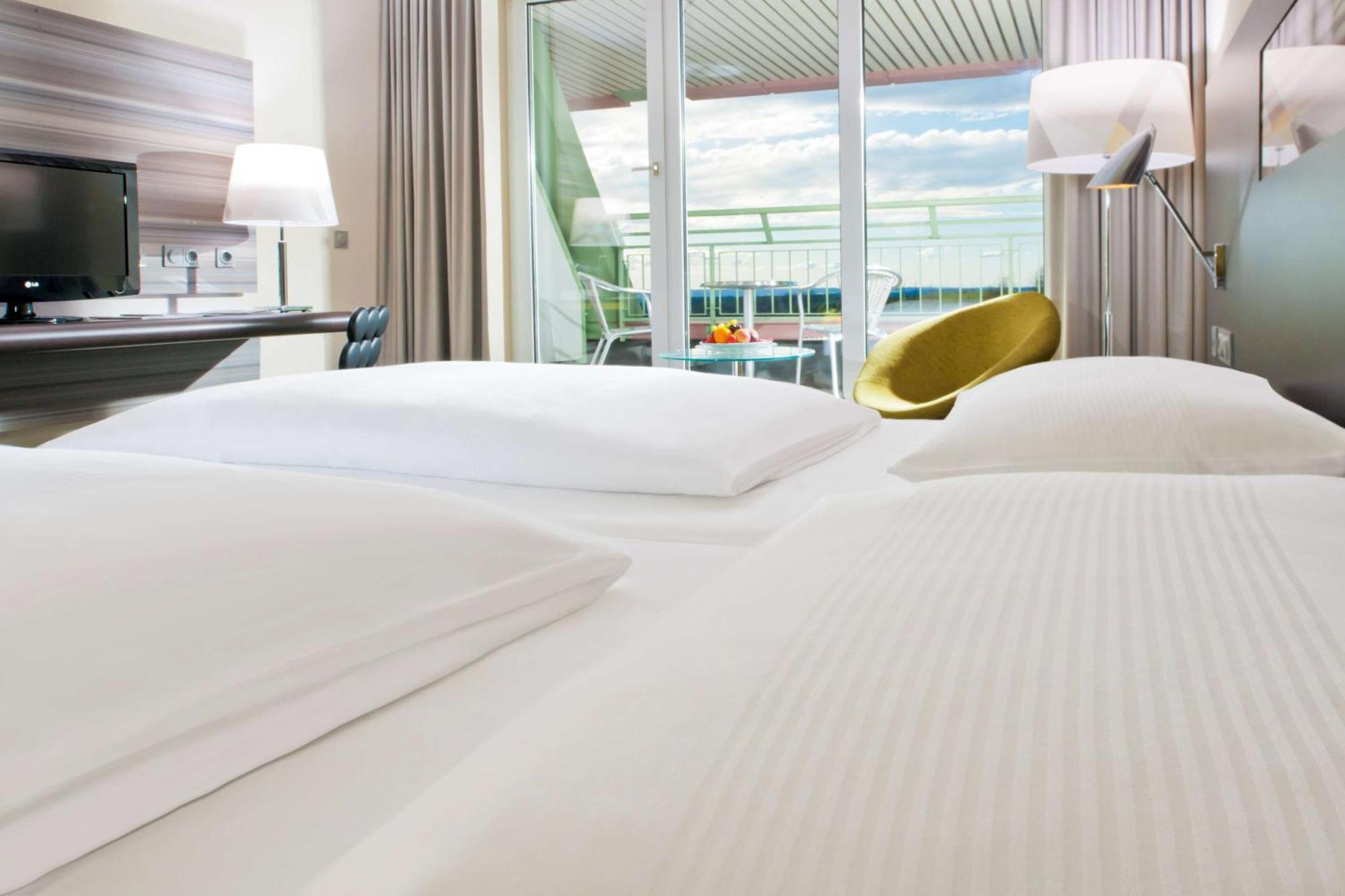 Dorint Am Nuerburgring Hocheifel Hotel Buitenkant foto
