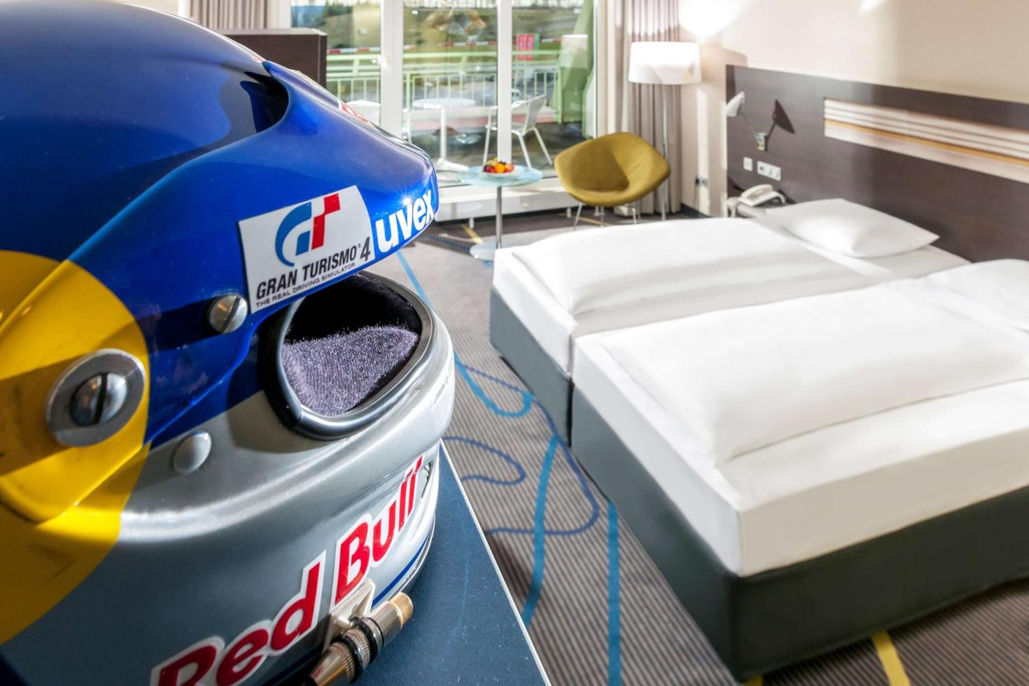 Dorint Am Nuerburgring Hocheifel Hotel Buitenkant foto