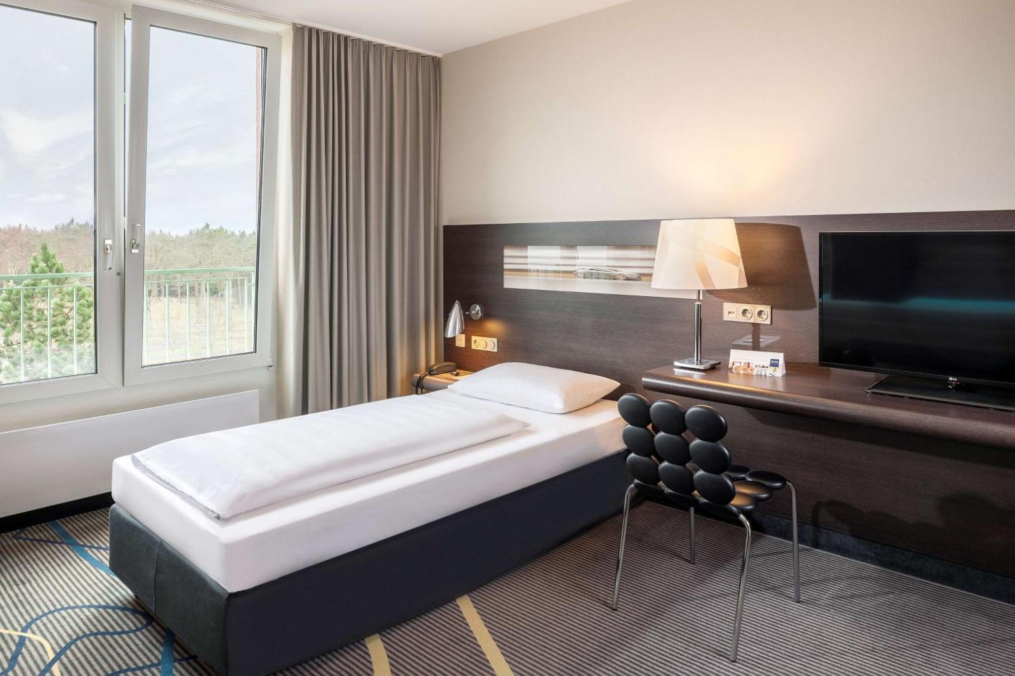 Dorint Am Nuerburgring Hocheifel Hotel Buitenkant foto