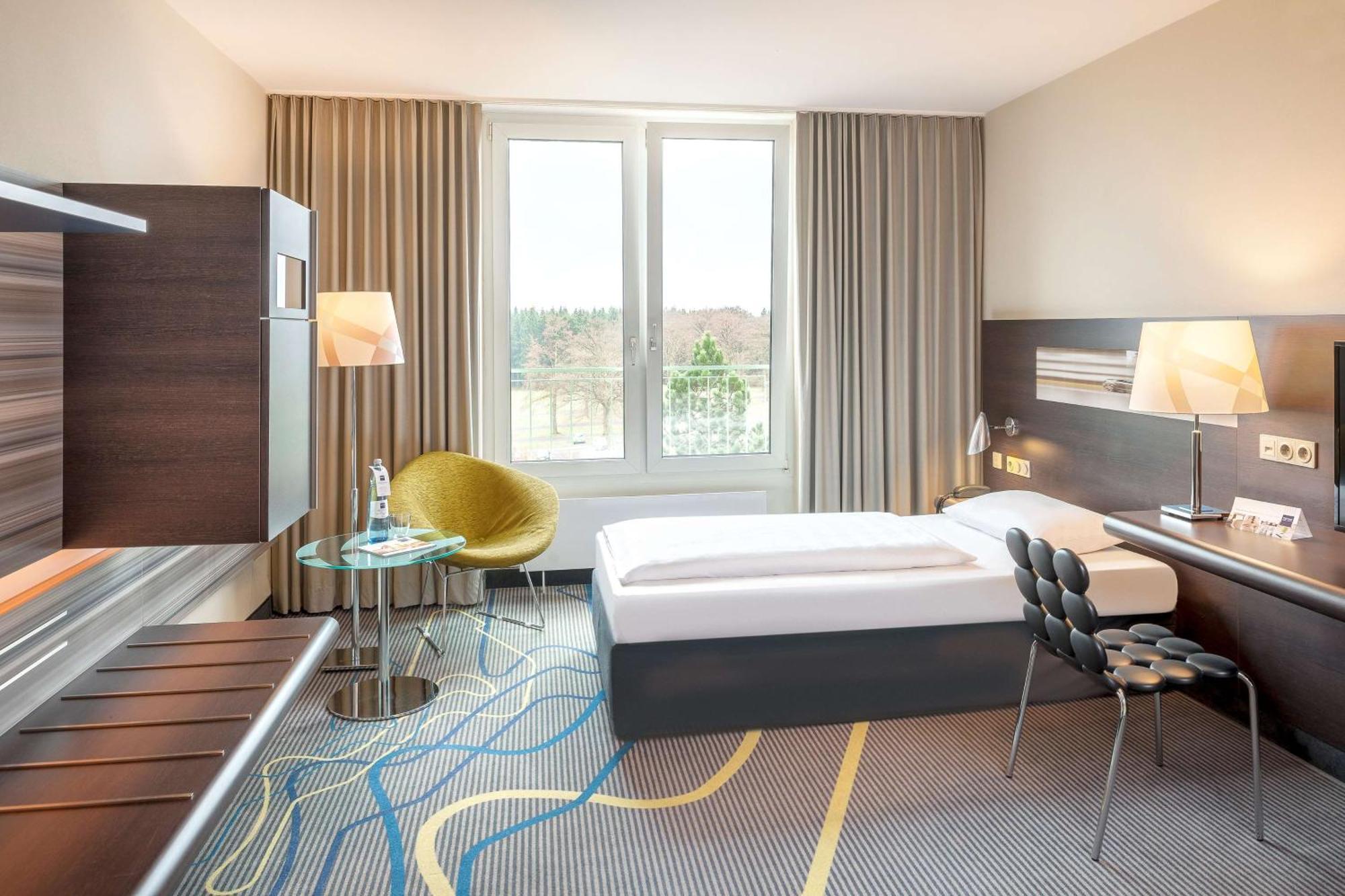Dorint Am Nuerburgring Hocheifel Hotel Buitenkant foto