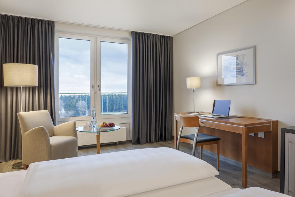 Dorint Am Nuerburgring Hocheifel Hotel Buitenkant foto