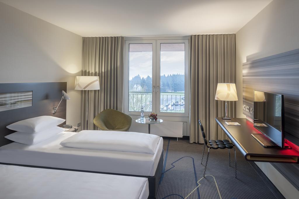 Dorint Am Nuerburgring Hocheifel Hotel Buitenkant foto