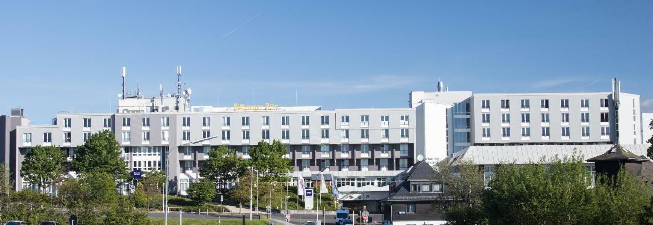 Dorint Am Nuerburgring Hocheifel Hotel Buitenkant foto
